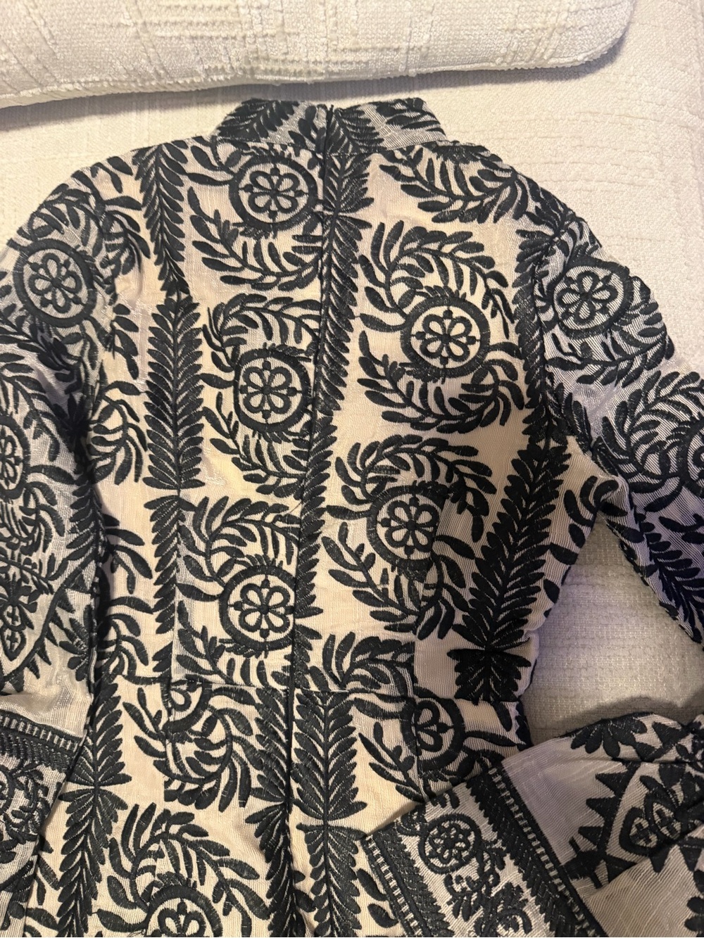 Boutique Dress - Picture 2 of 3